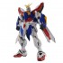 M.J.H MG GOD GUNDAM HIRM MODEL + DECAL